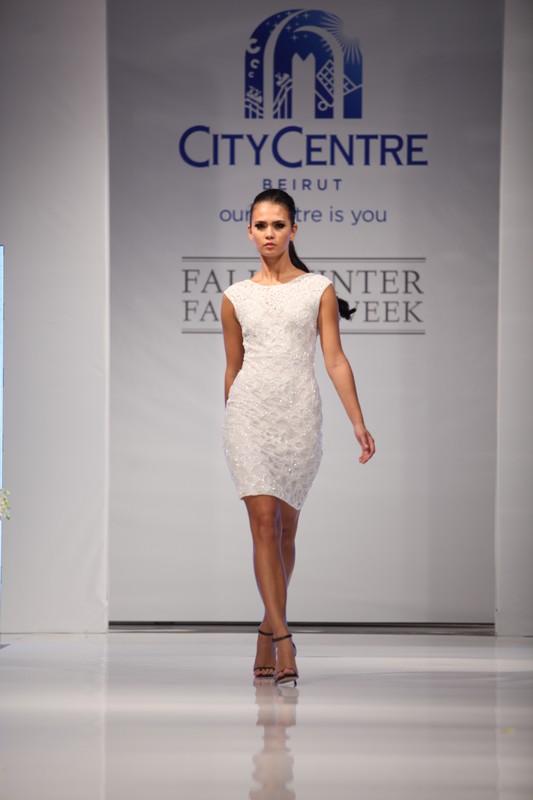 City Centre Fall Winter Fashion Week Day 2